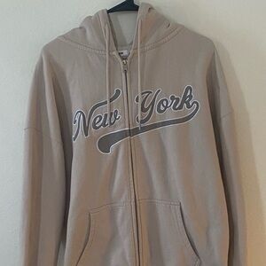 Garage Hoodie Lot of 2 Size Small